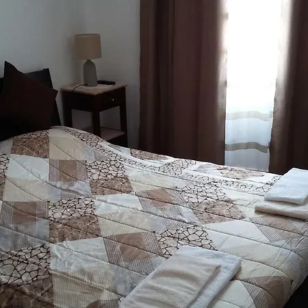 Apartment Sonho Da Mouraria Lisbon