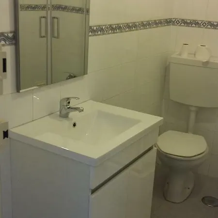 Sonho Da Mouraria Appartement
