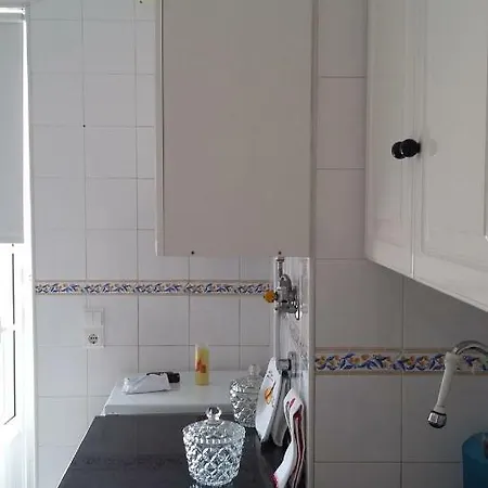Appartement Sonho Da Mouraria *
