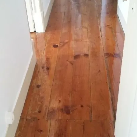 Sonho Da Mouraria Appartement *