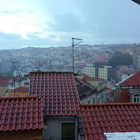Sonho Da Mouraria Lissabon