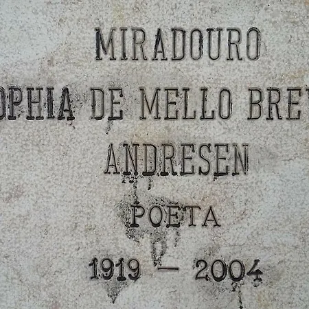 Appartement Sonho Da Mouraria