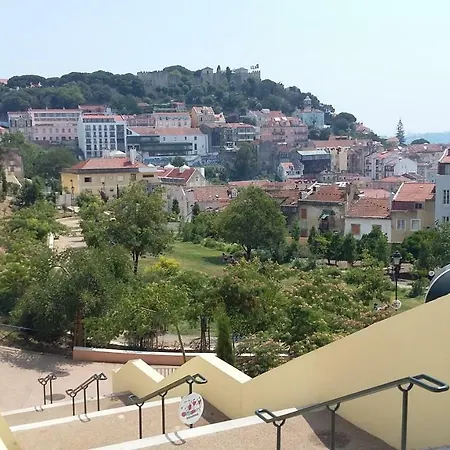 Sonho Da Mouraria Appartement *