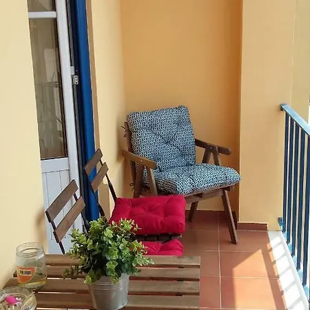 Appartement Sonho Da Mouraria Lissabon
