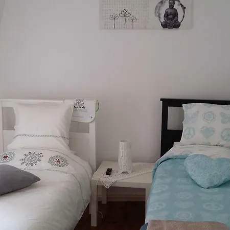 Appartement Sonho Da Mouraria