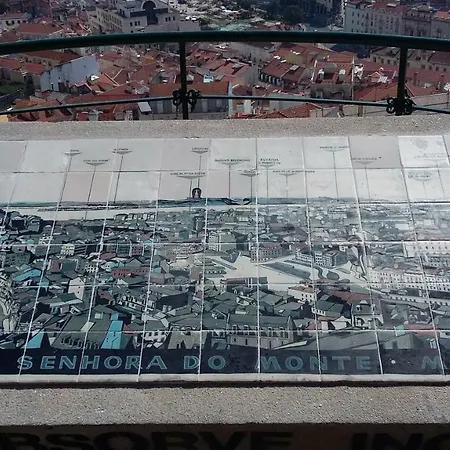 Sonho Da Mouraria * Lissabon